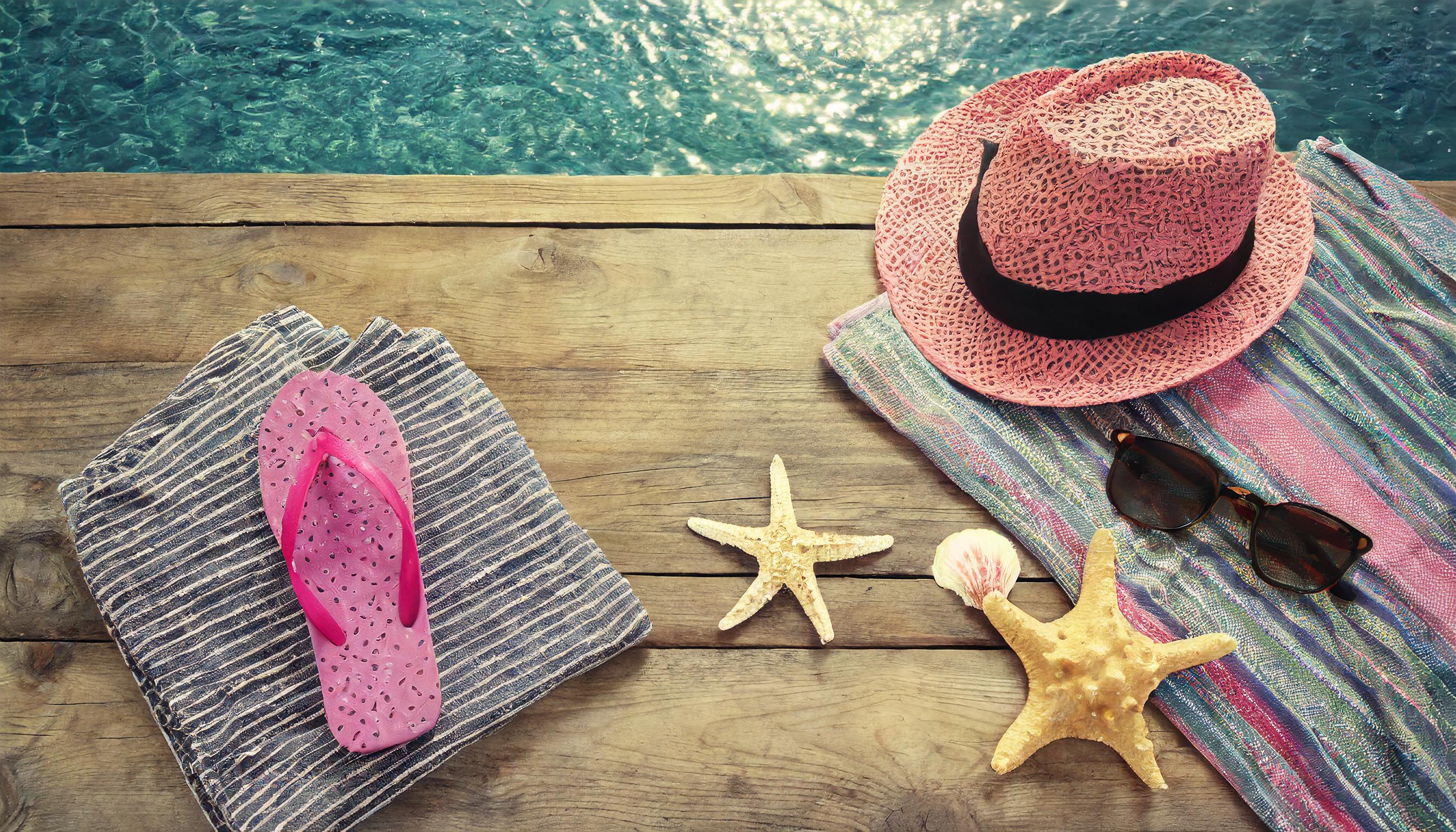 vacances
